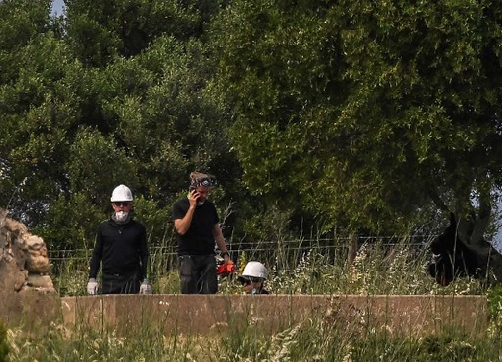 Potraga za Madeleine McCann - 2