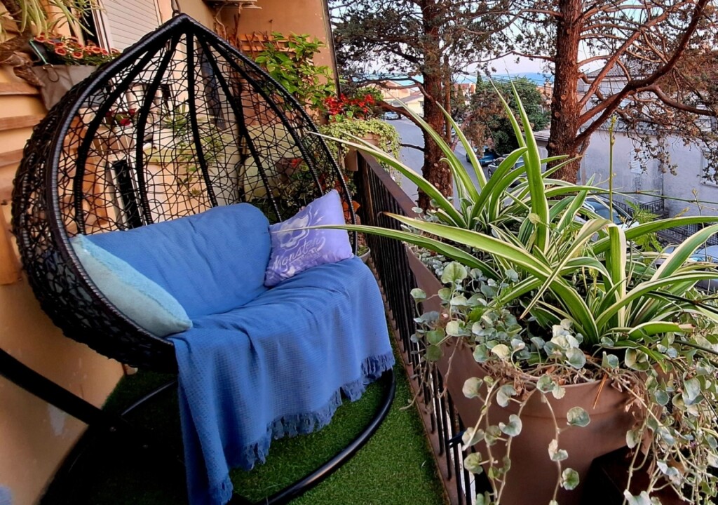 Crikvenički balkon Senke Fučkar