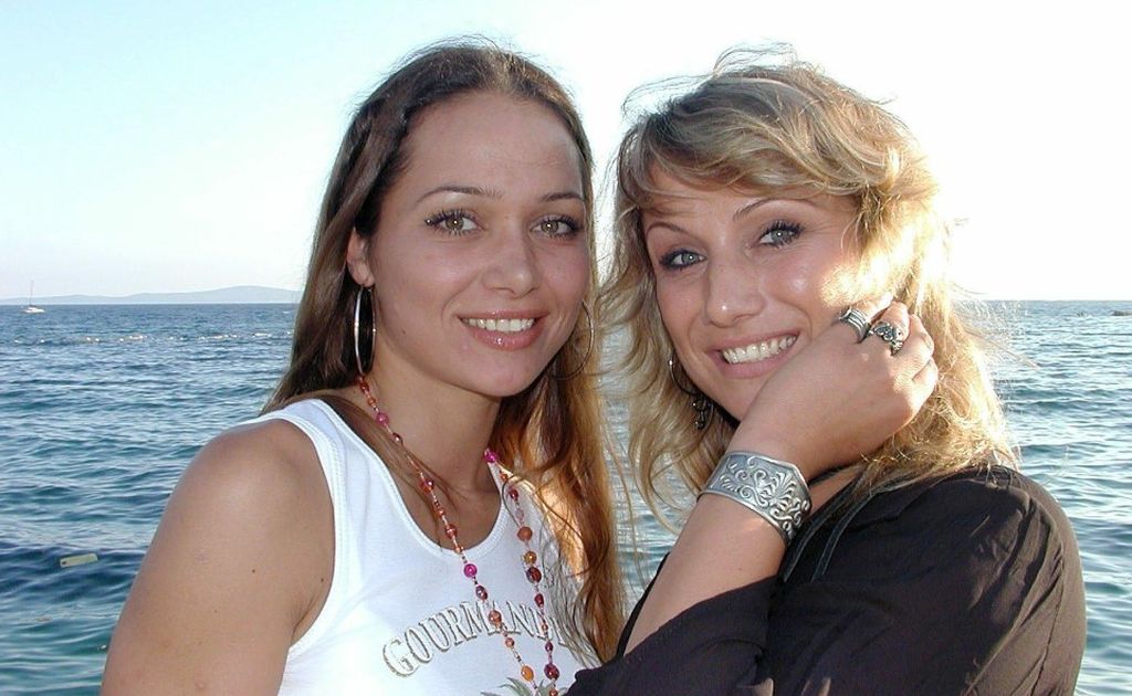 Fani i Blanka Čapalija