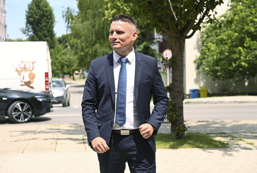 Premijer Andrej Plenković u posjetu Sisku - 7