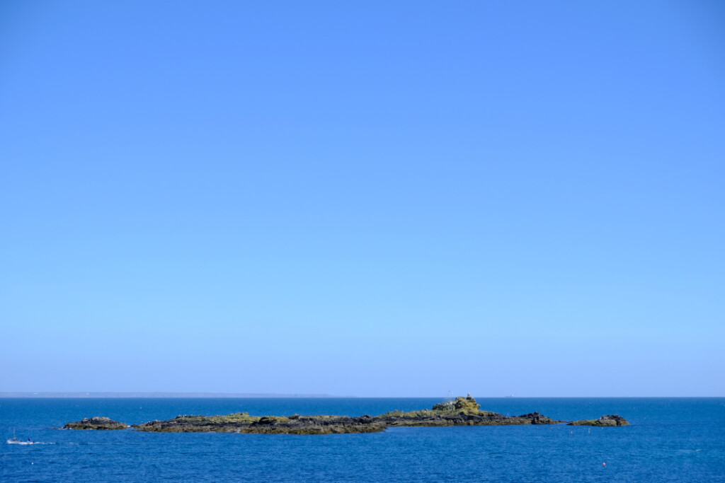 Minquiers - 2