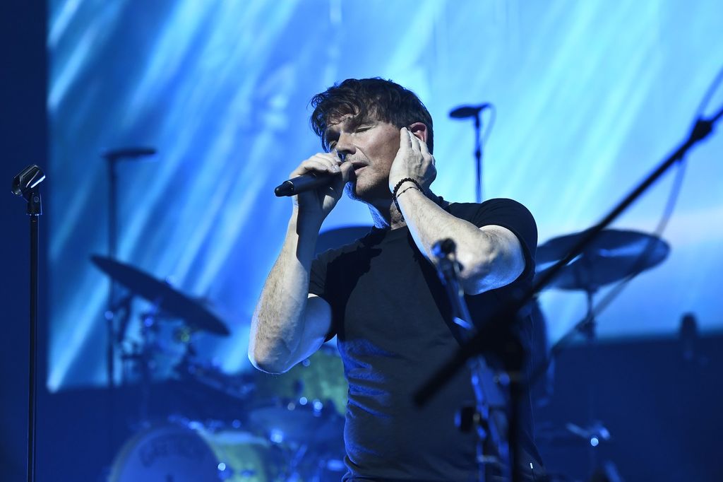 Morten Harket, A-ha - 2