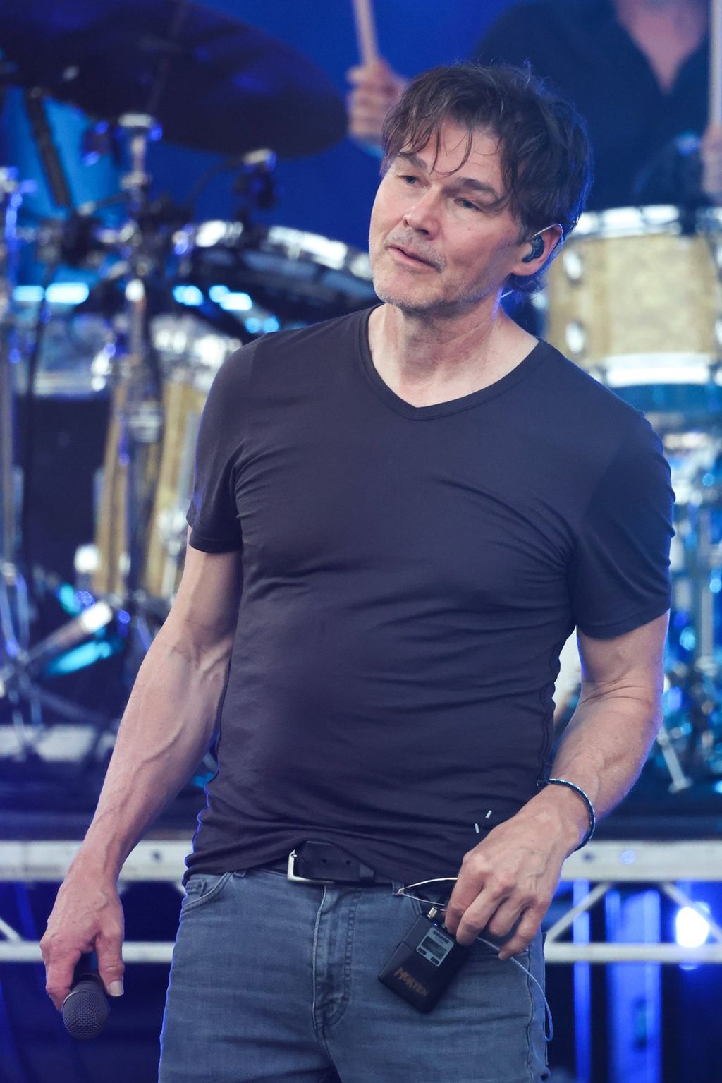 Morten Harket, A-ha - 9