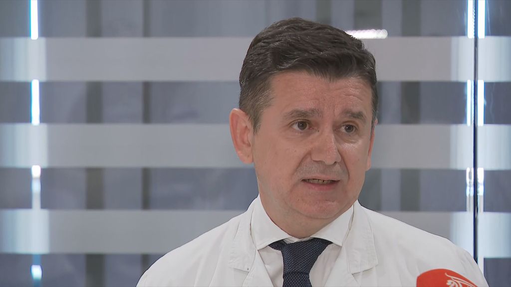 Dina Ćevid, reporterka Dnevnika Nove TV