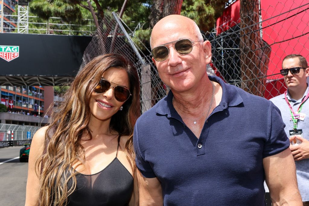 Jeff Bezos - 3