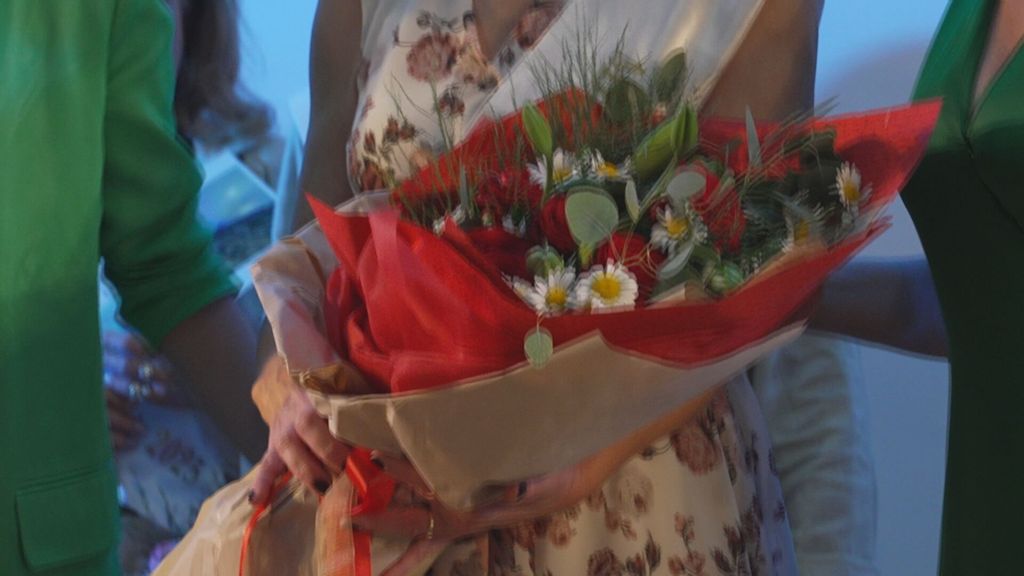 In Magazin: Izbor za Miss Hrvatske 60+ godina - 1