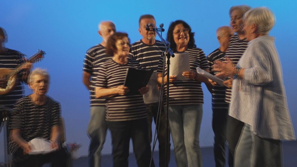 In Magazin: Izbor za Miss Hrvatske 60+ godina - 7