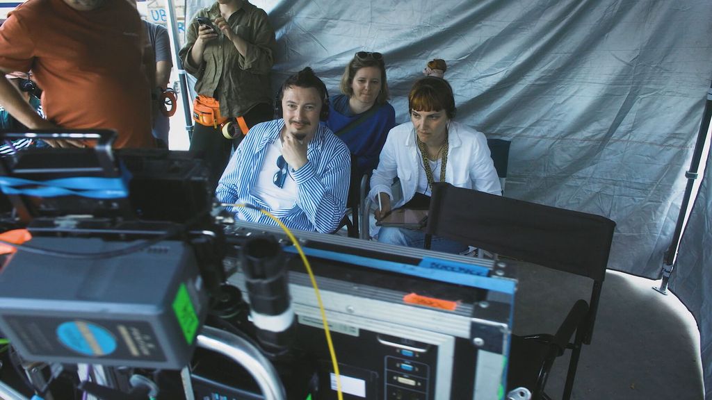 In Magazin: Film Svadba - 8