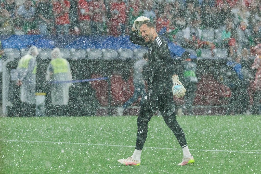 Njemačka - Portugal