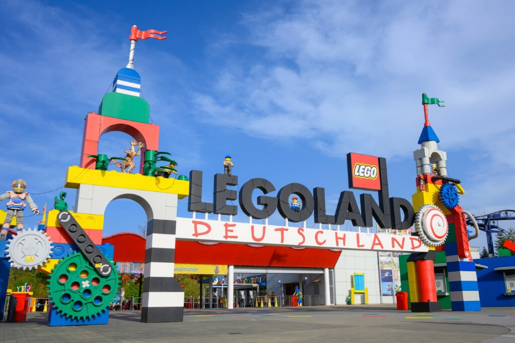 Legolanda