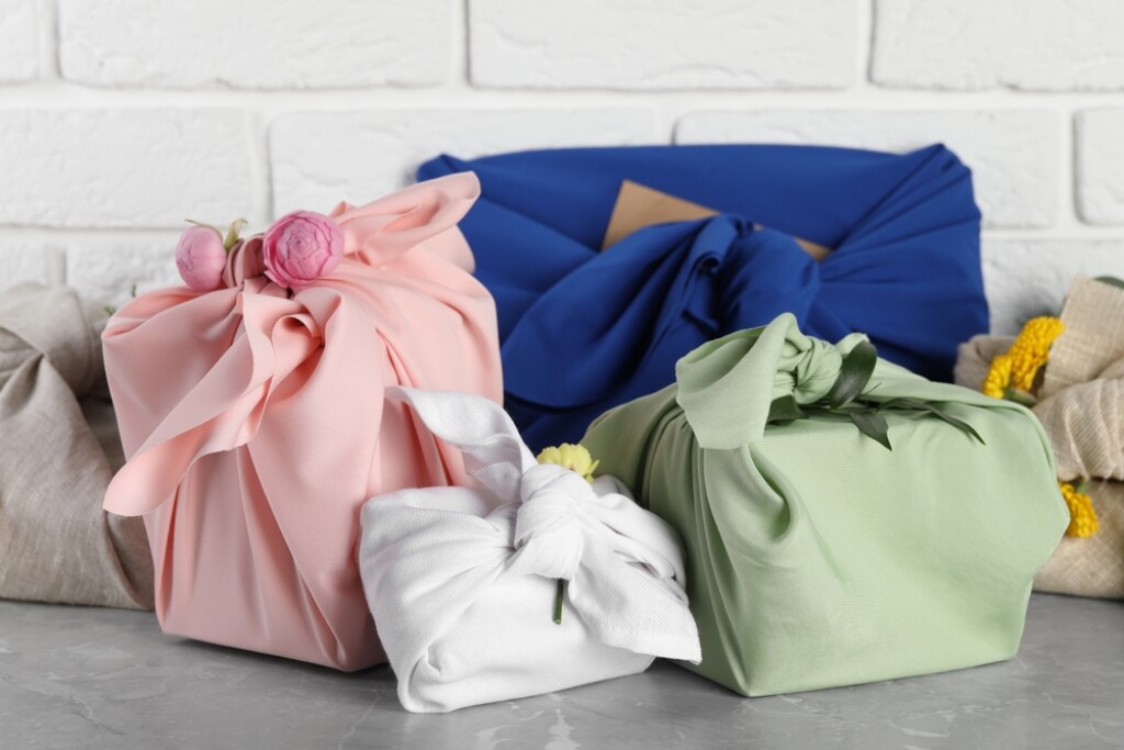 Furoshiki