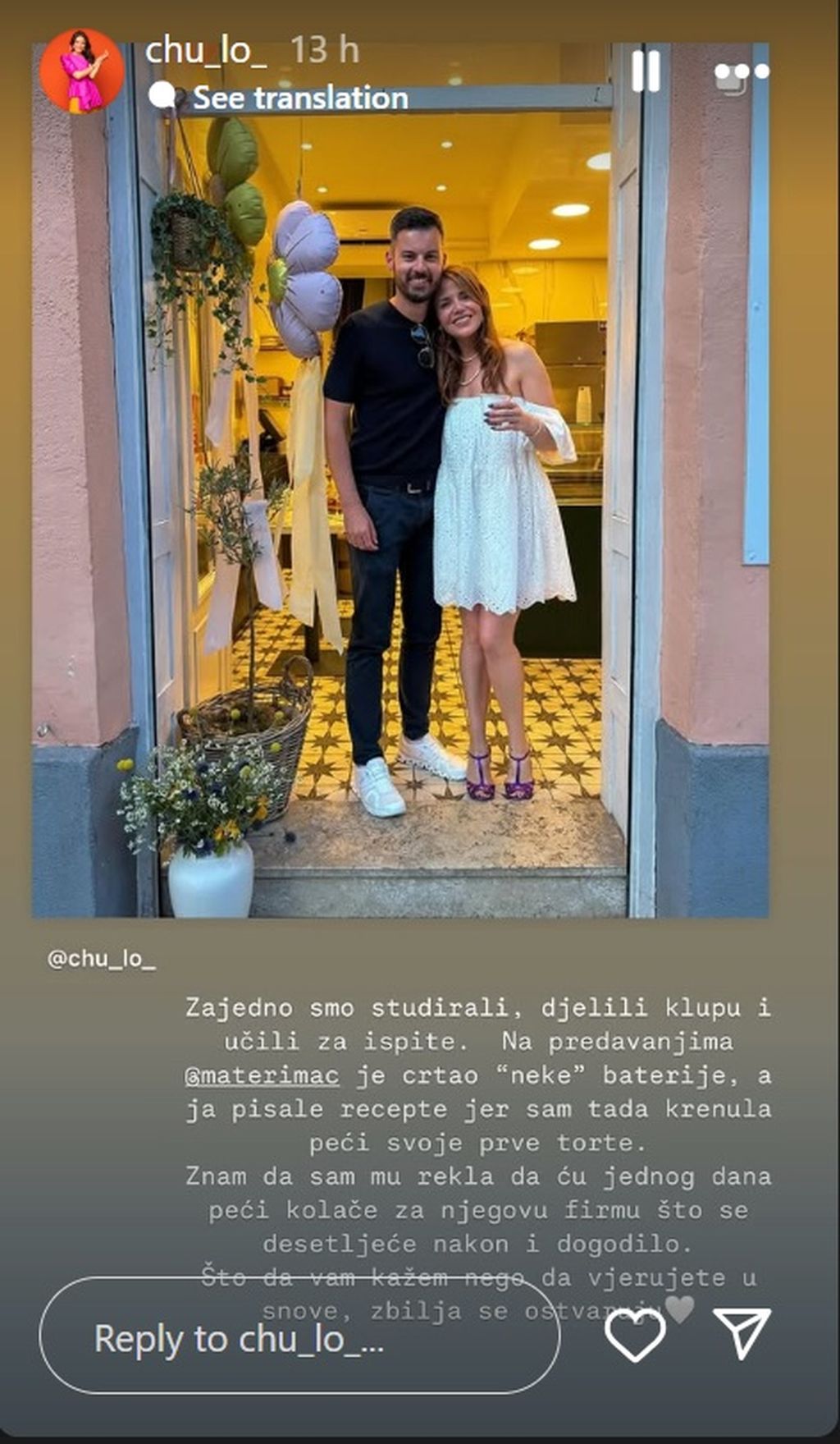 Mate Rimac i Ivana Čuljak - 3