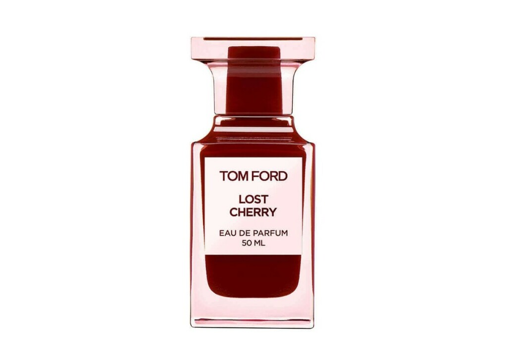 Tom Ford Lost Cherry