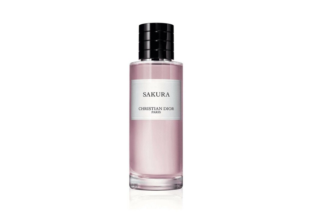 Dior Sakura
