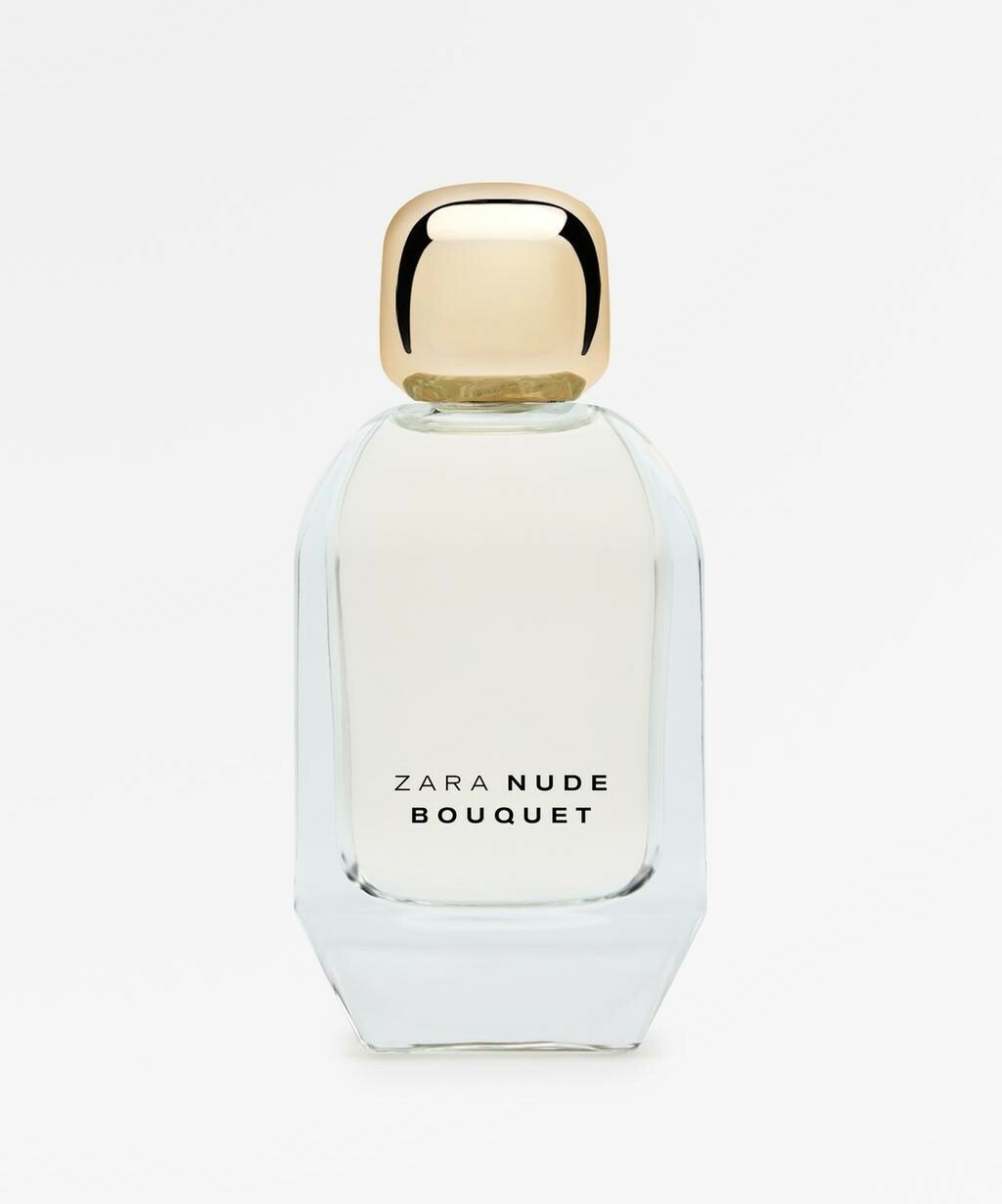 Zara Nude Bouquet