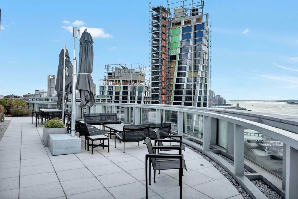Penthouse Hugha Jackmana u New Yorku - 2