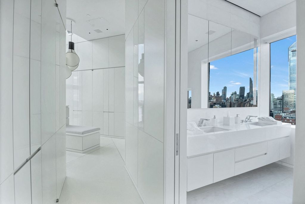 Penthouse Hugha Jackmana u New Yorku - 5