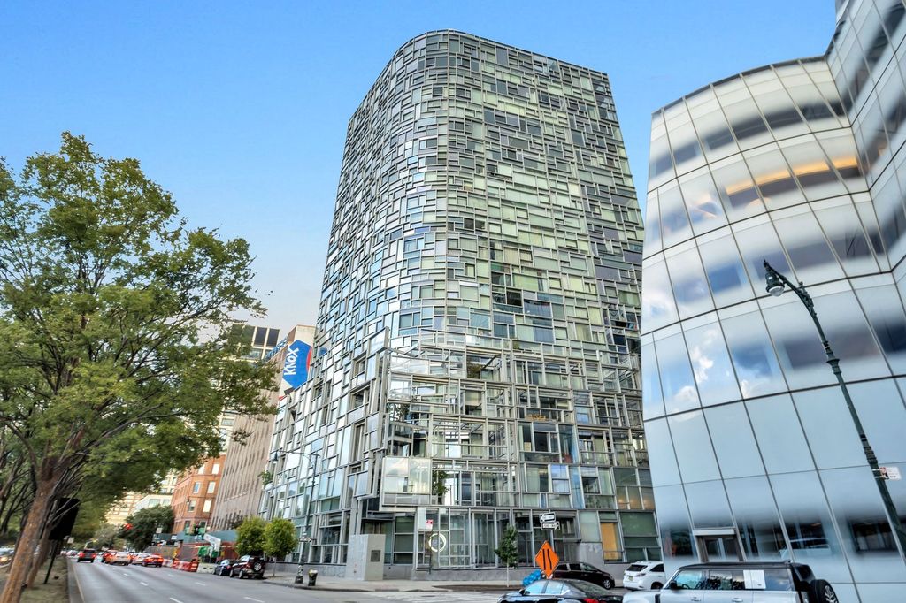 Penthouse Hugha Jackmana u New Yorku - 11