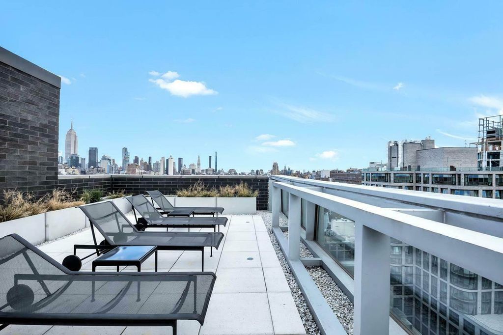 Penthouse Hugha Jackmana u New Yorku - 13