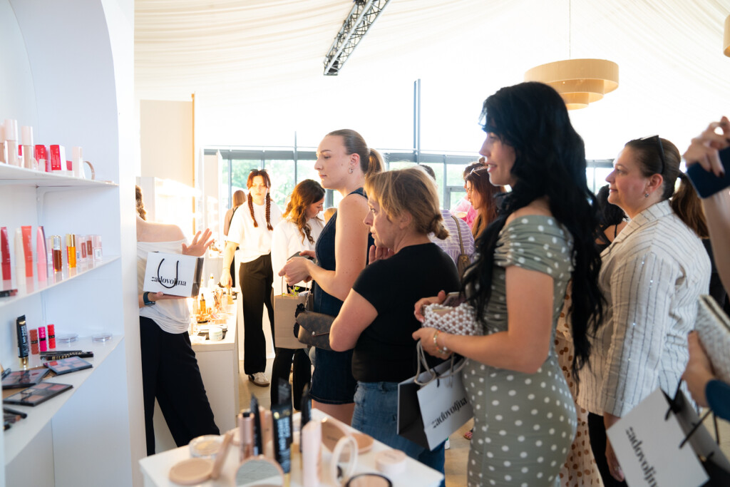 Make-up proizvodi za sve ljubiteljice make-upa