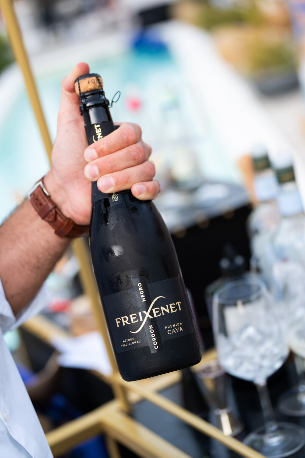 Osvježavajući, lagani i ljetni Freixenet