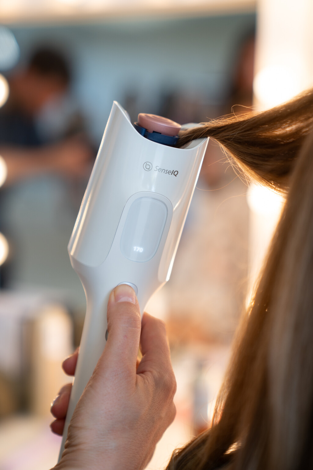 Hairstyle Lab by Philips