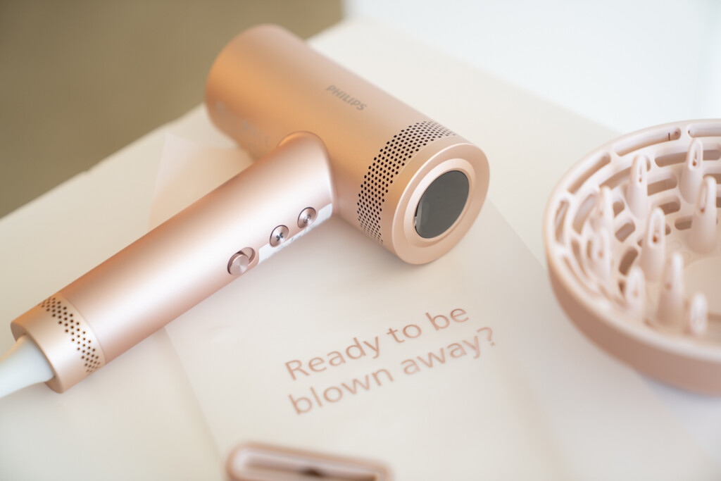 Hairstyle Lab by Philips