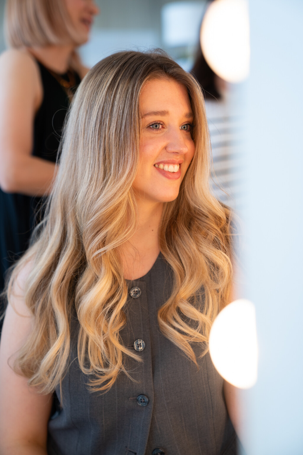 Hairstyle Lab by Philips