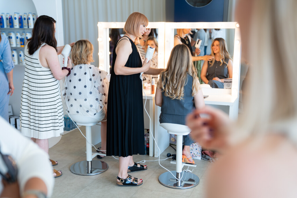 Hairstyle Lab by Philips