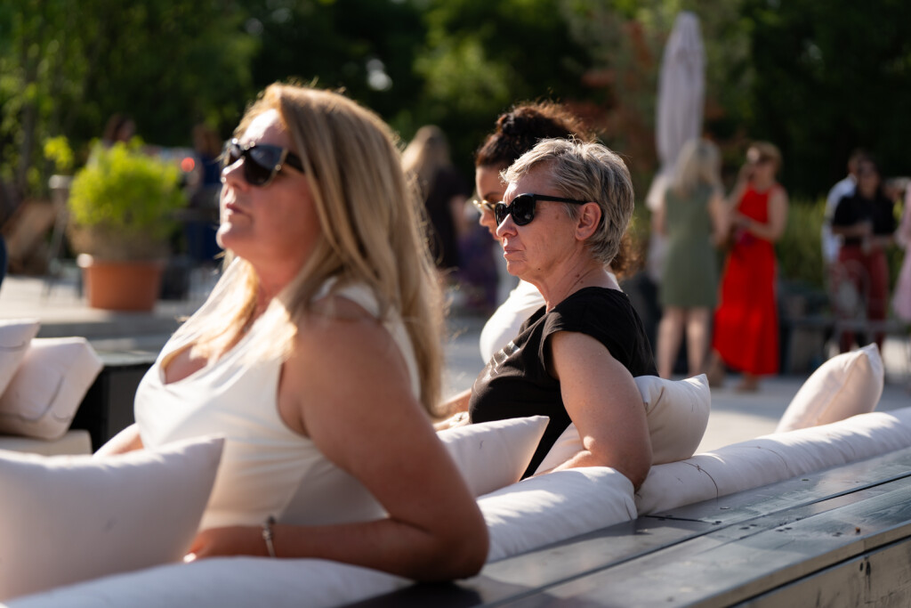 Pet panela od kojih je svatko donio svoj pogled na ljepotu