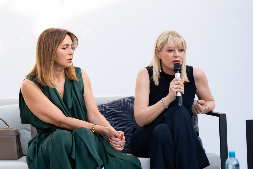 dr. Jelena Jakić i dr. Zrinka Stanić Žgombić