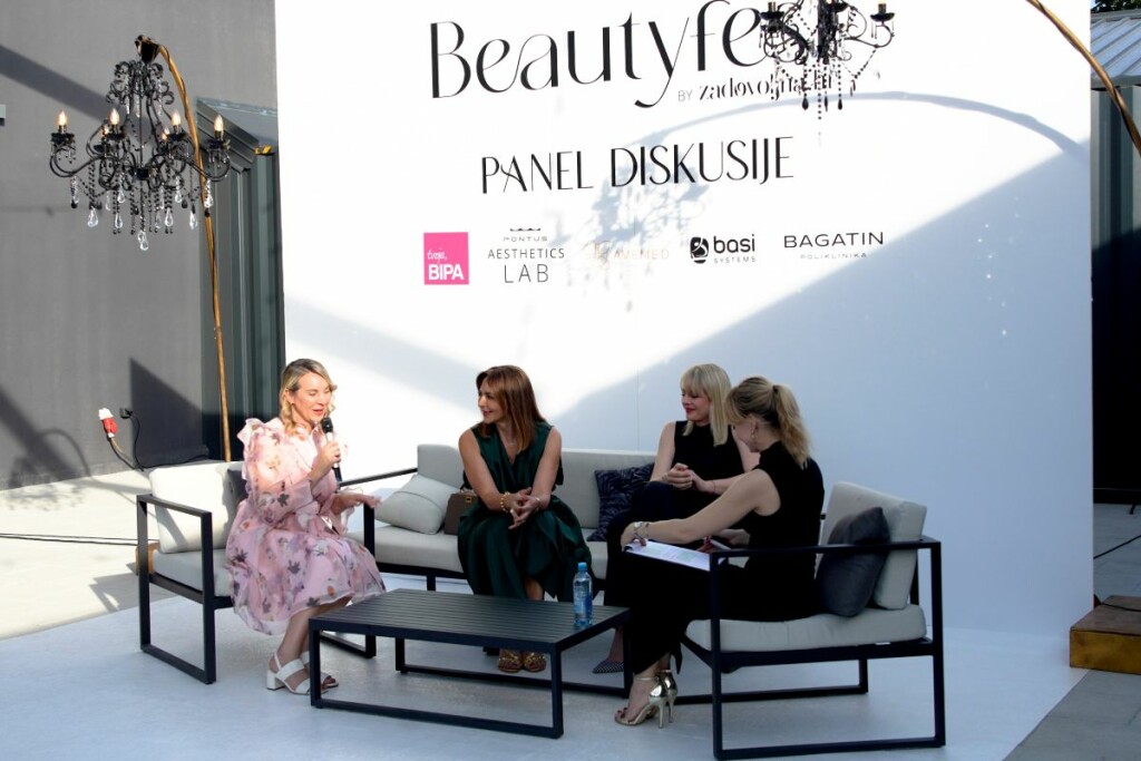 Panel “Ljepota koja ostaje tvoja: Suptilno, a efektno pomlađivanje polinukleotidima”