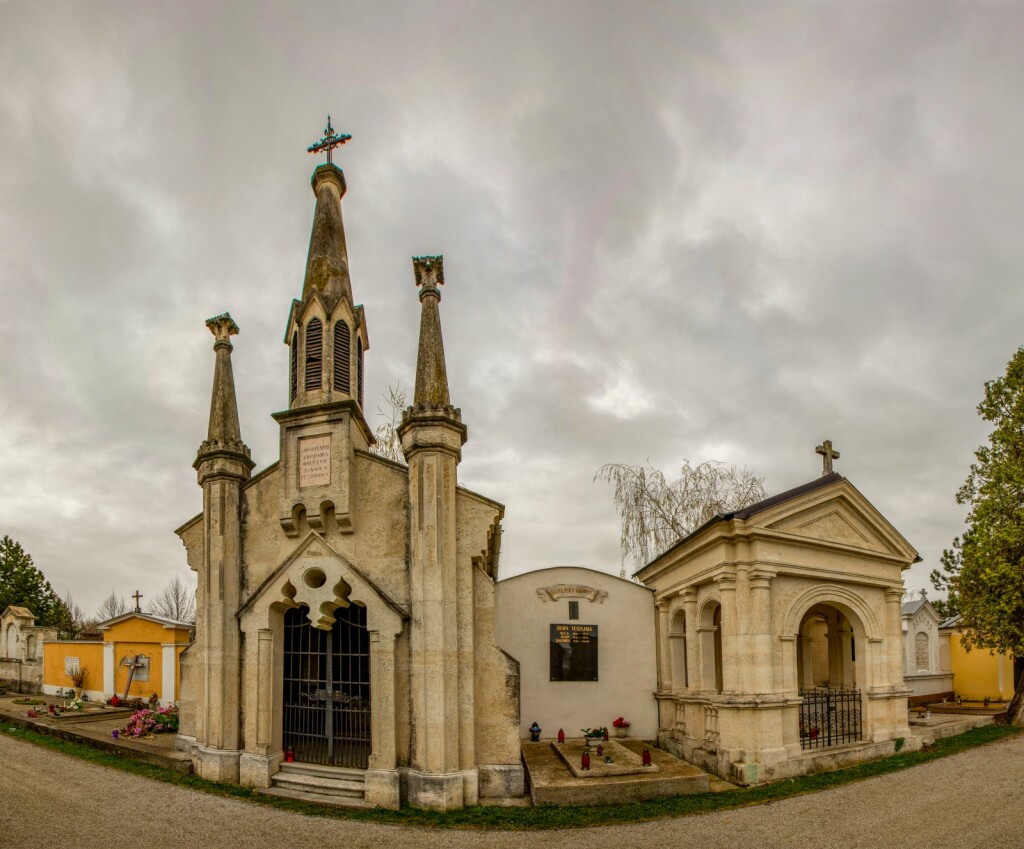 Gradsko groblje Varaždin