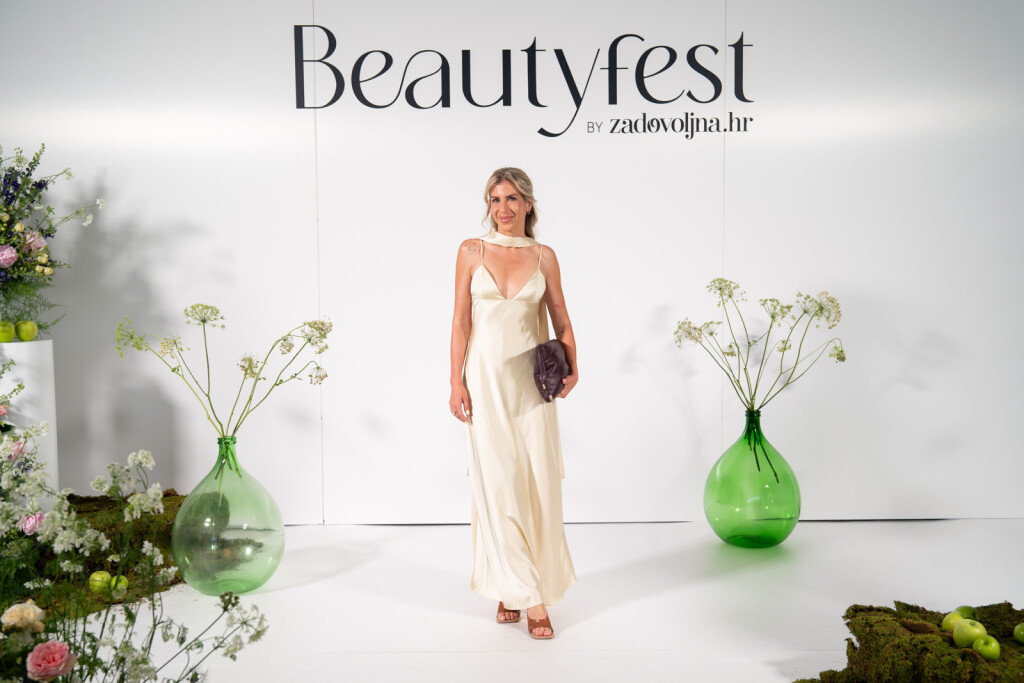 Ovako smo slavili Beautyfest 2025.