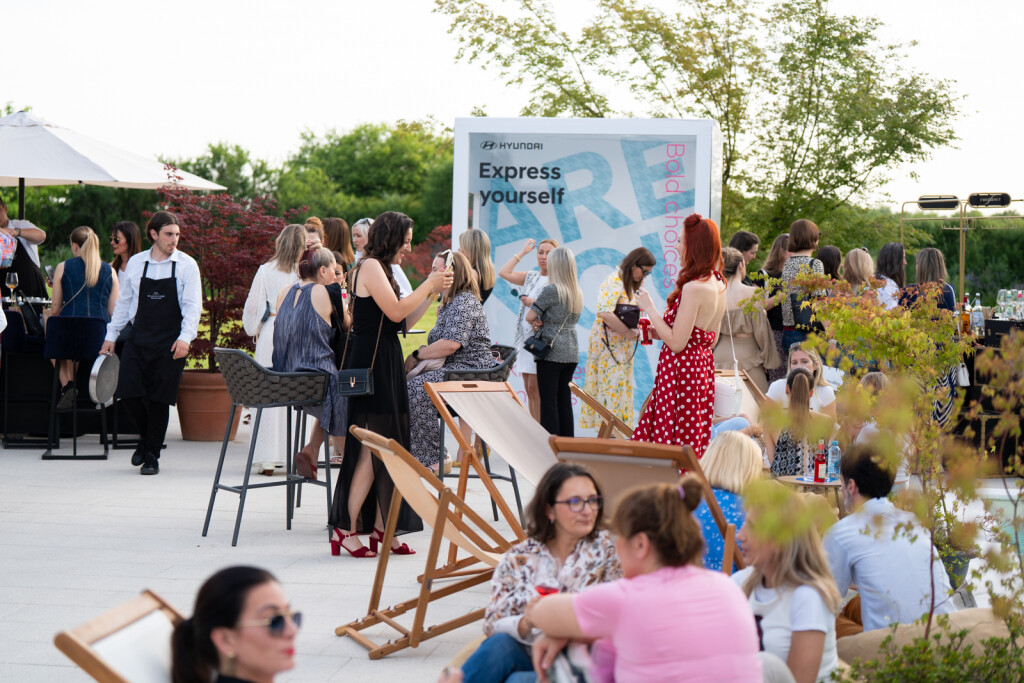 Ovako smo slavili Beautyfest 2025.