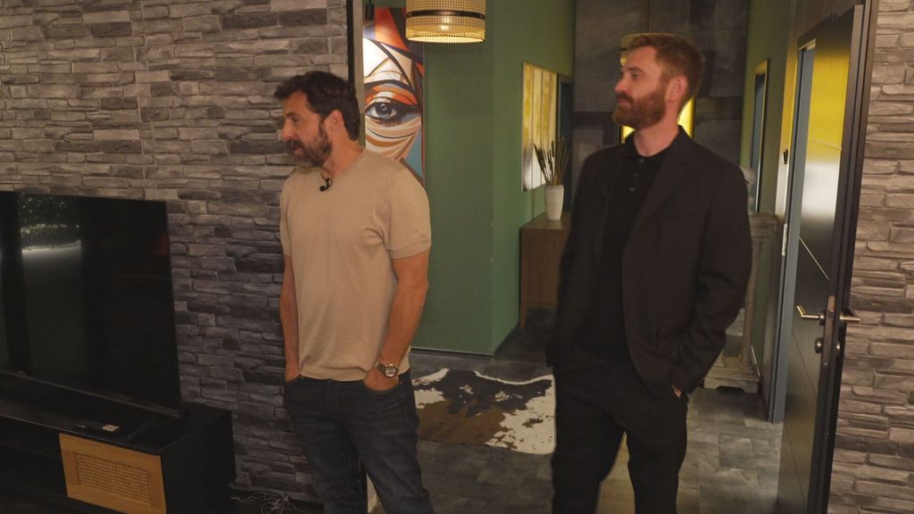 Serija U dobru i zlu - 1