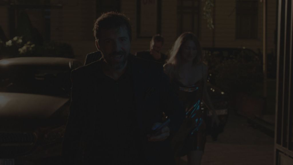 Serija U dobru i zlu - 7