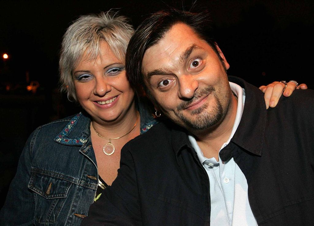 Danijela Dvornik - 1