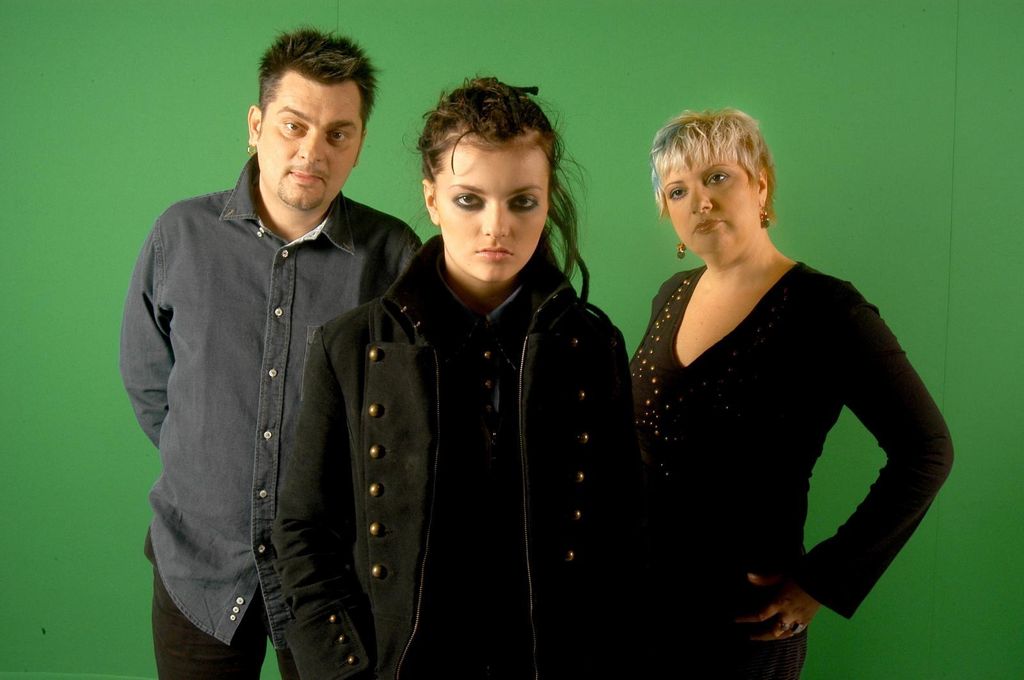 Danijela Dvornik - 2