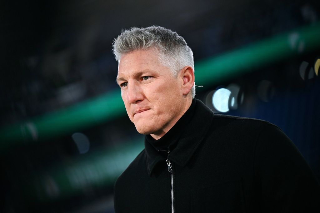 Bastian Schweinsteiger - 2