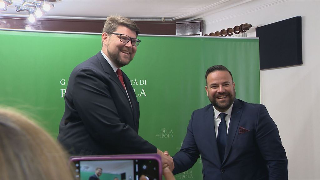 Peđa Grbin i Filip Zoričić - 3