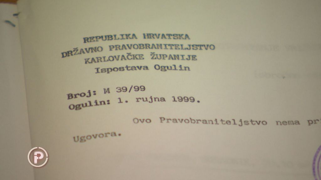 Problem sa stanovima - 1