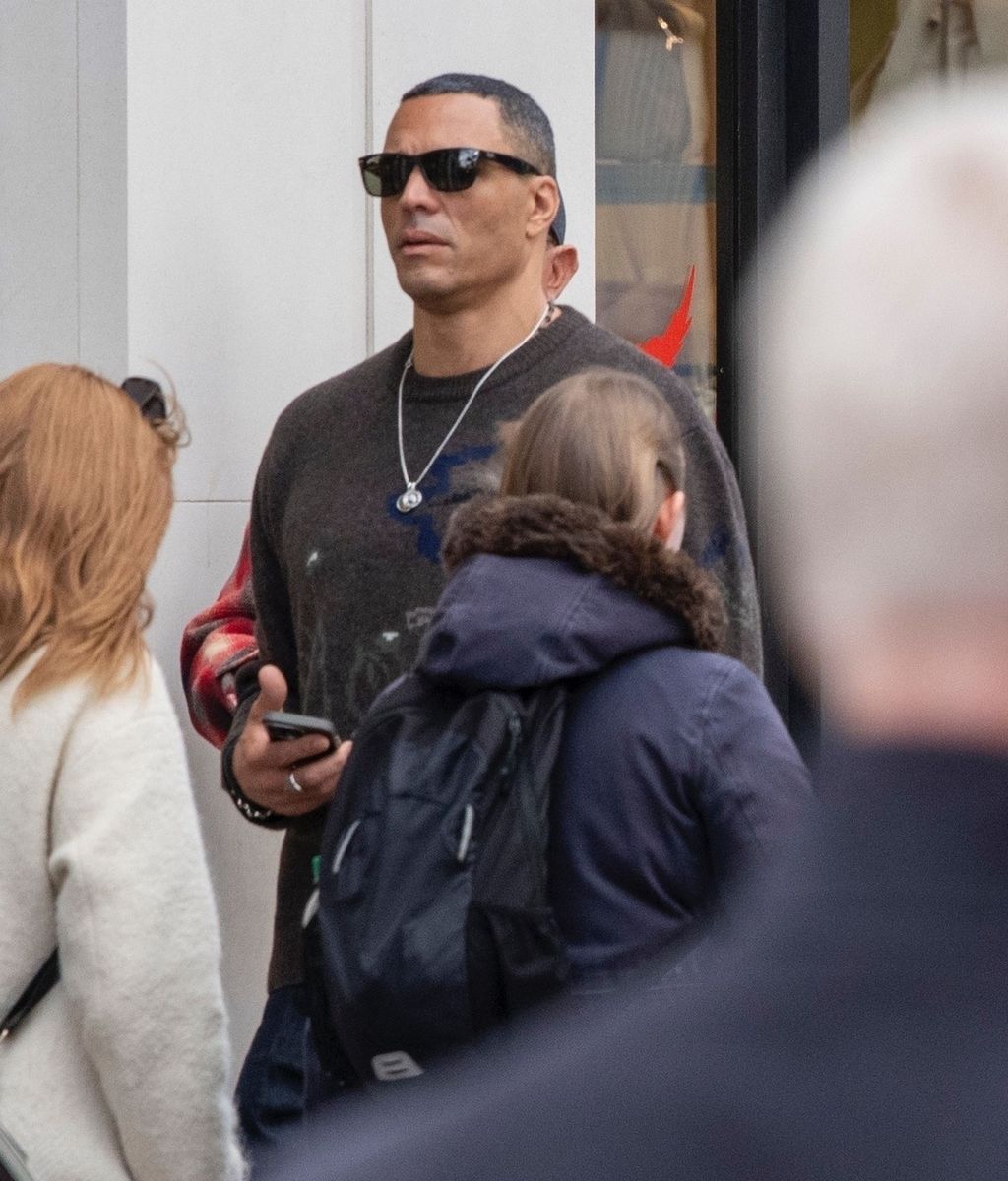 Tony Gonzalez - 2