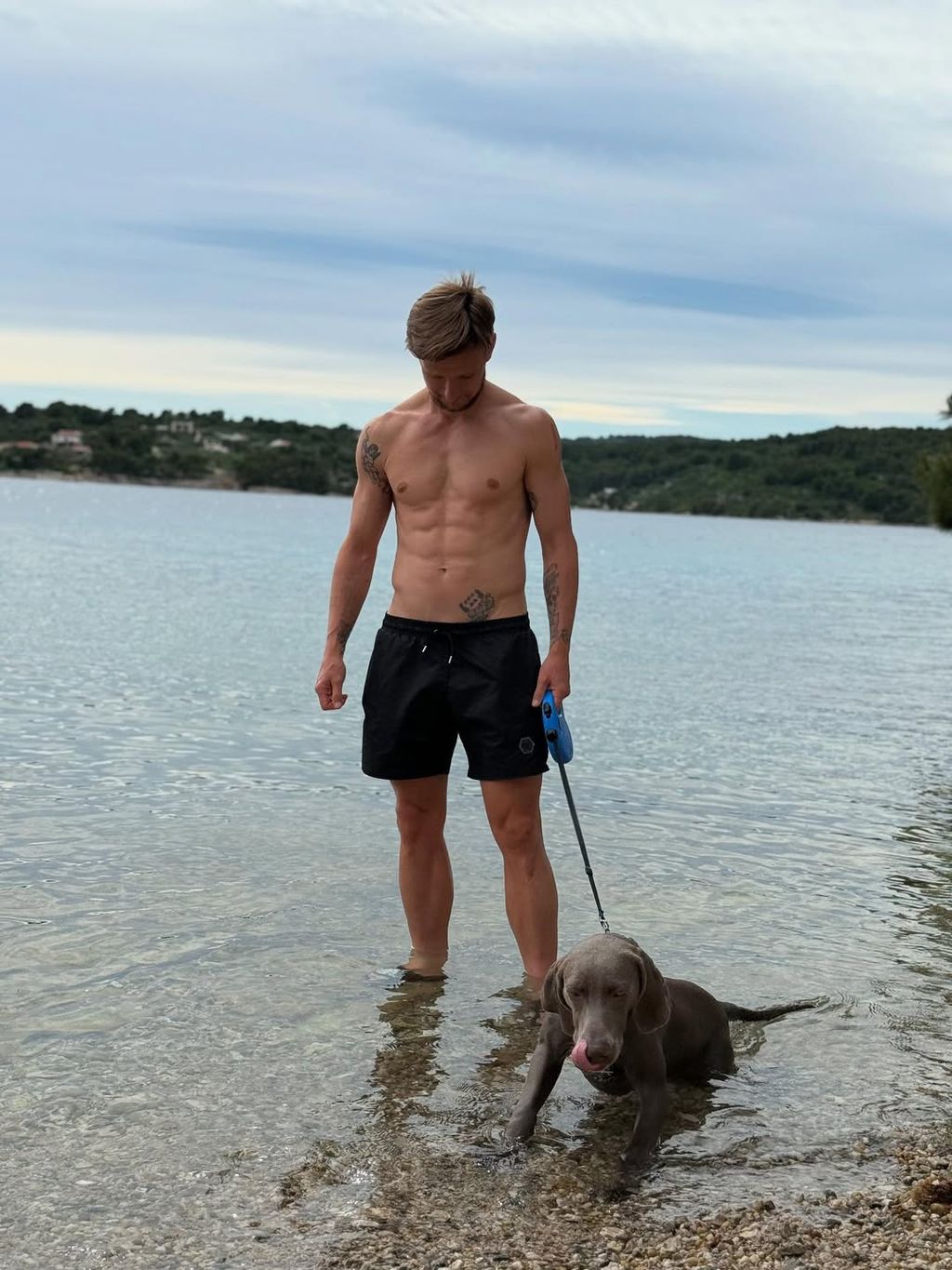 Ivan Rakitić - 2