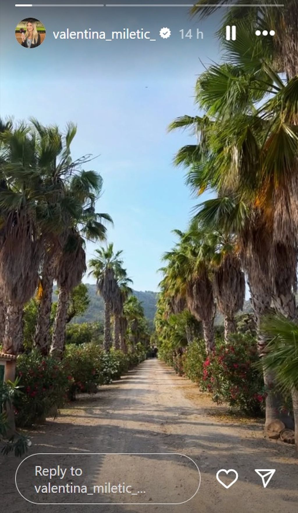 Valentina Miletić - 1