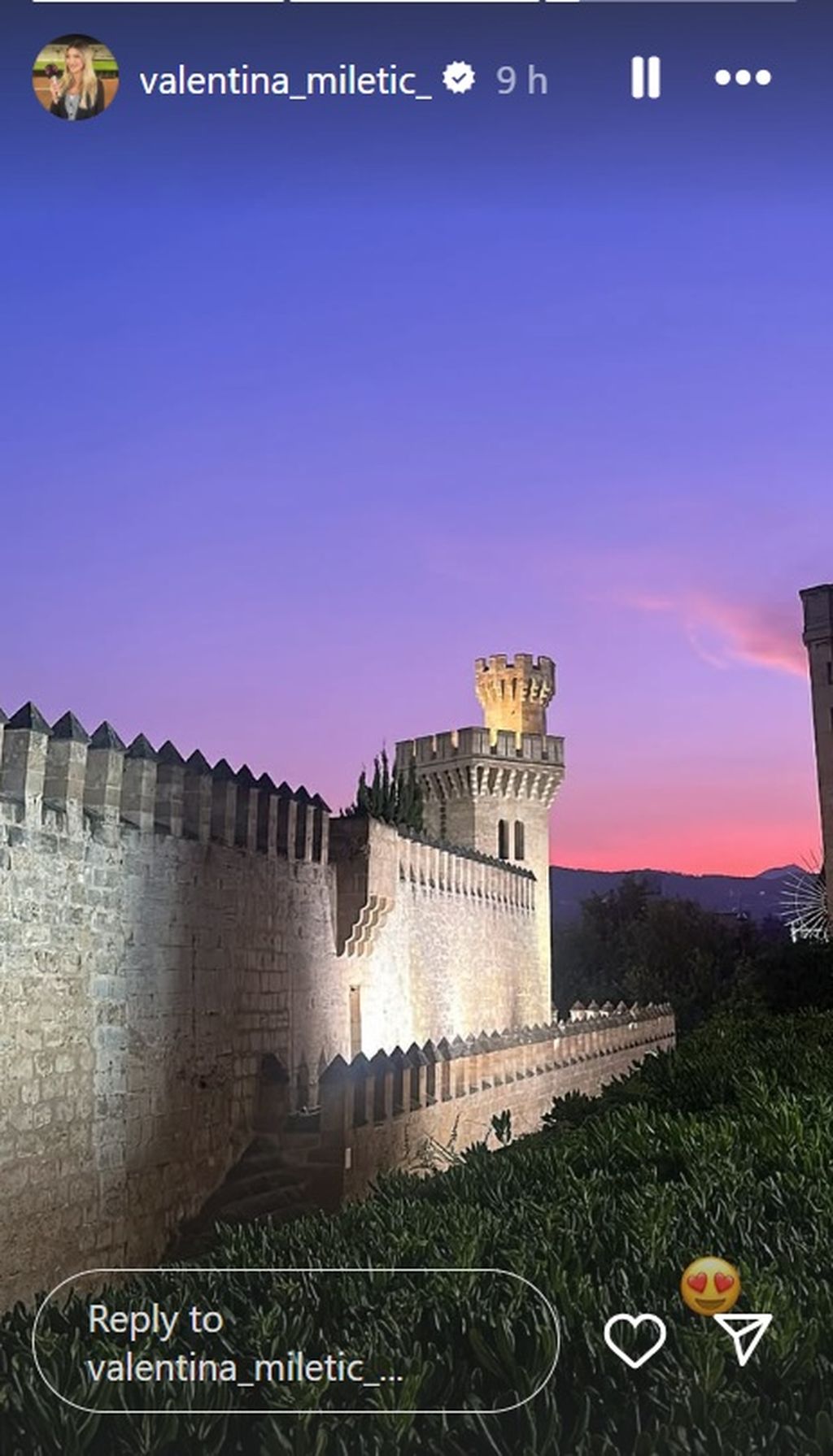 Valentina Miletić - 2