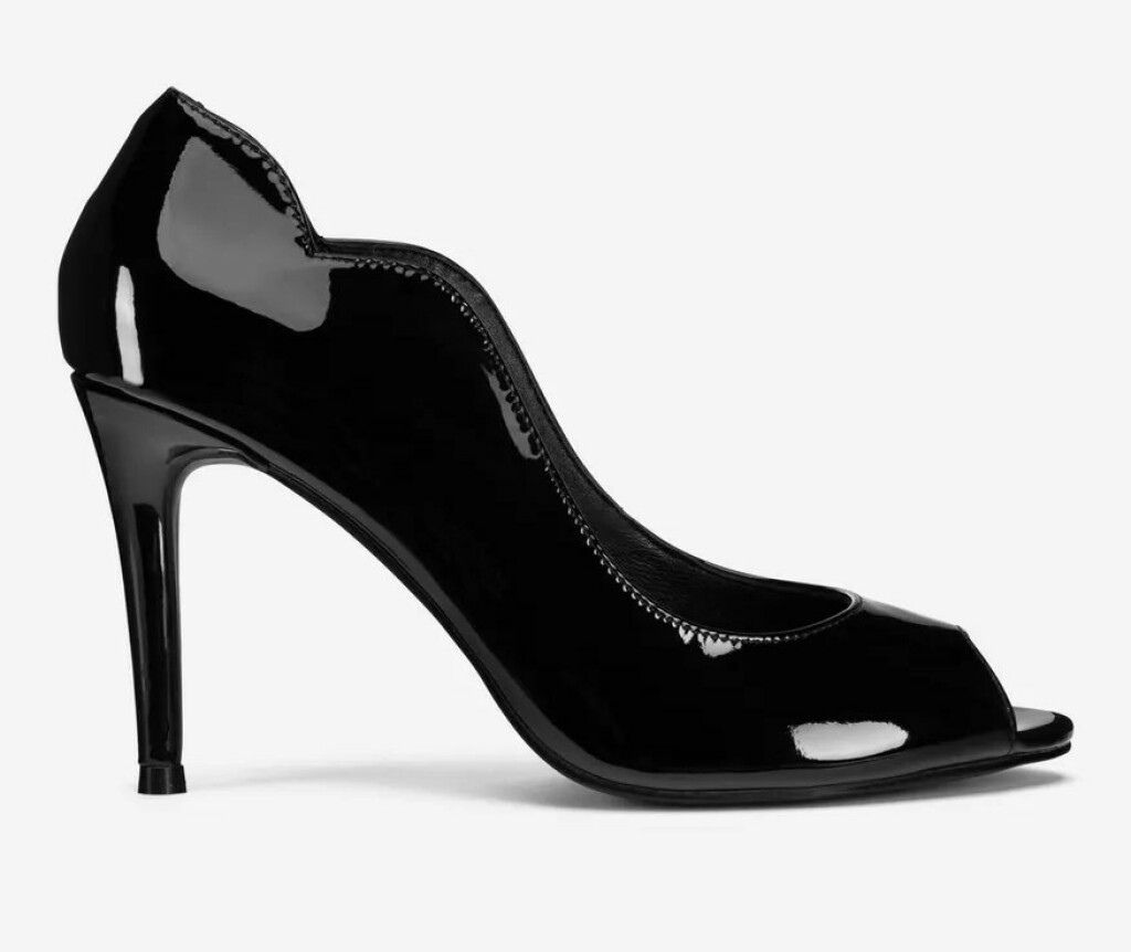 CCC štikle, 79,99 eura