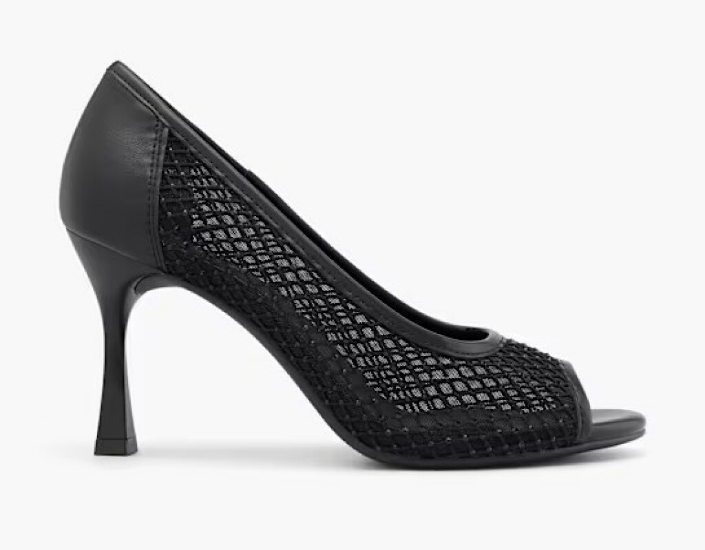 Deichmann štikle, 34,99 eura