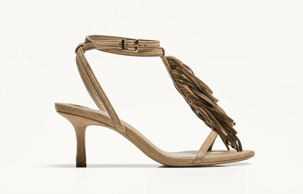 Bershka, 39,99 eura