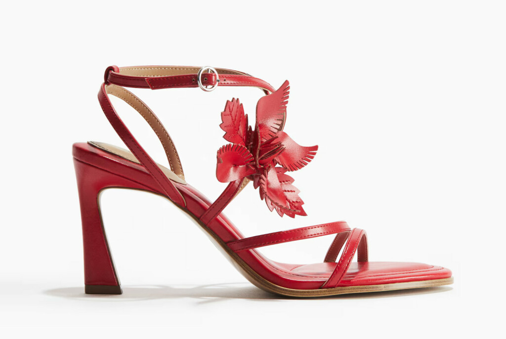 H&M, 39,99 eura